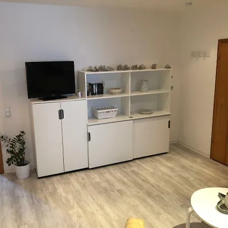 Apartment Ferienwohnung Willeke