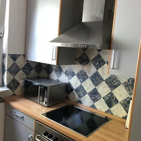 Apartment Ferienwohnung Willeke Herdecke