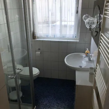 Ferienwohnung Willeke * Herdecke