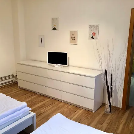 Apartment Ferienwohnung Willeke